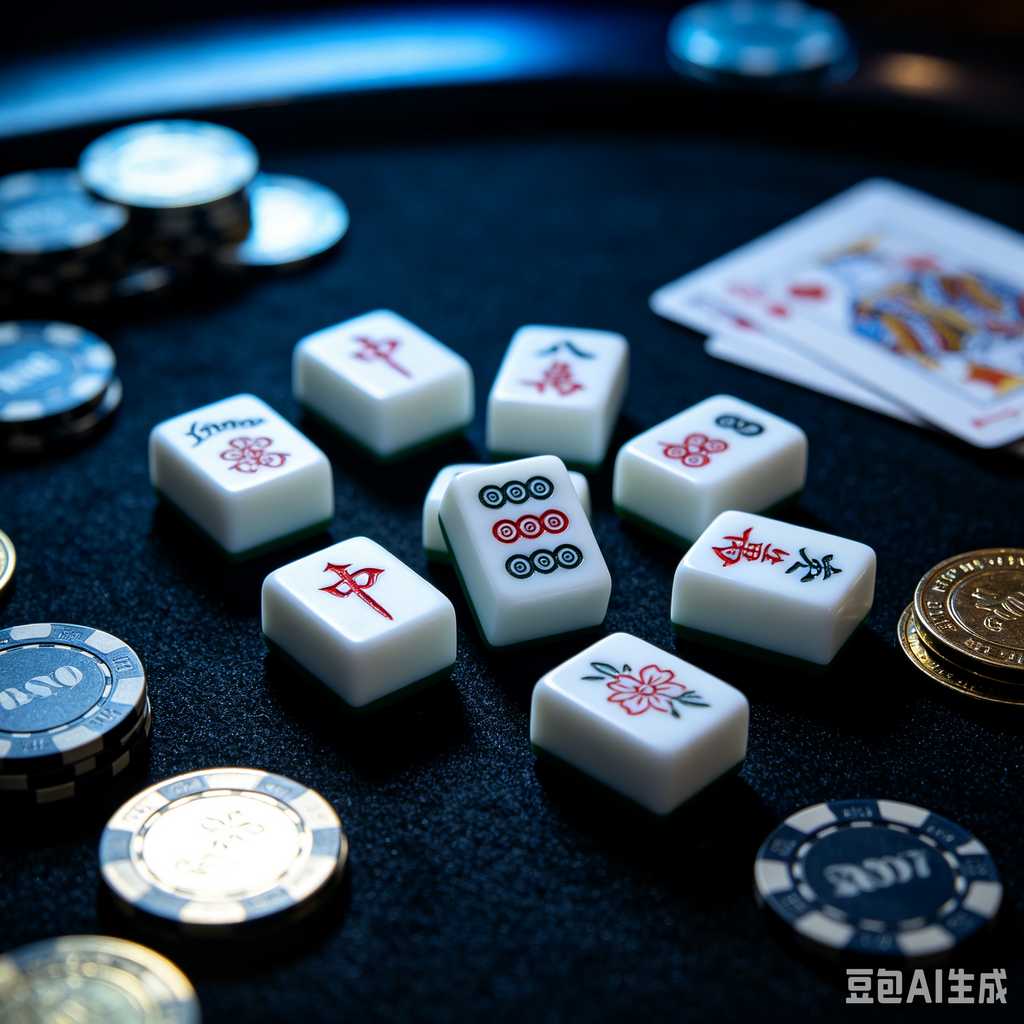 SanDiego,mahjong