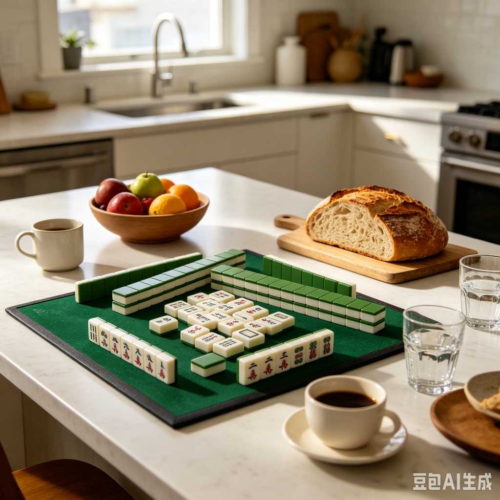 LeMans,mahjong