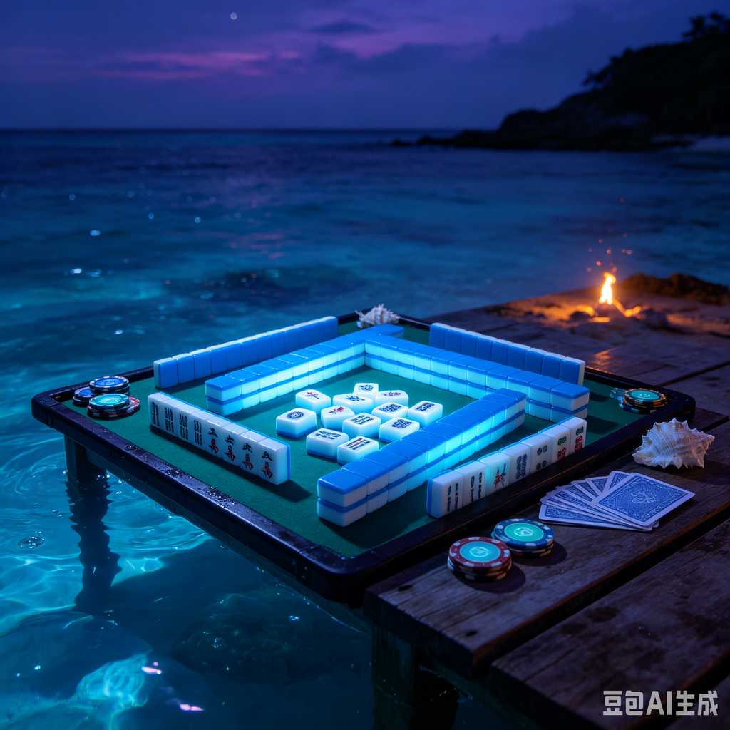 padua,mahjong