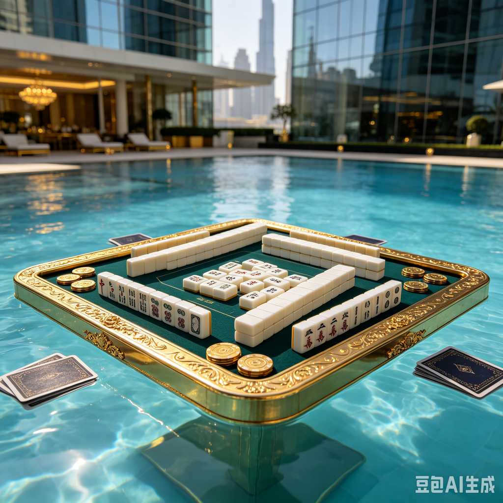 Dijon,mahjong