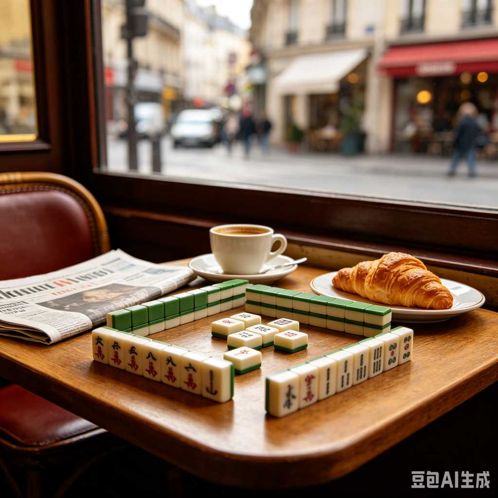 what is the best material for mahjong tiles