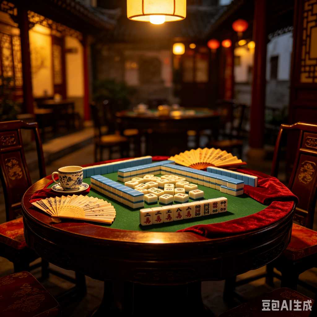 easy clean mahjong tiles