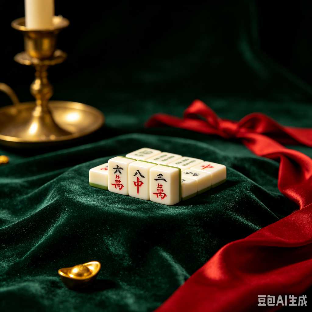 long lasting print mahjong tiles