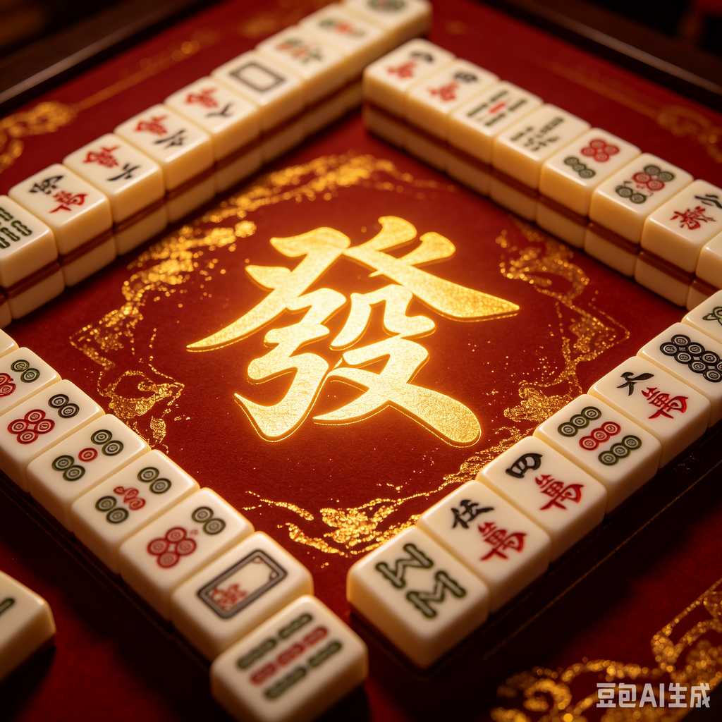 Cologne,mahjong