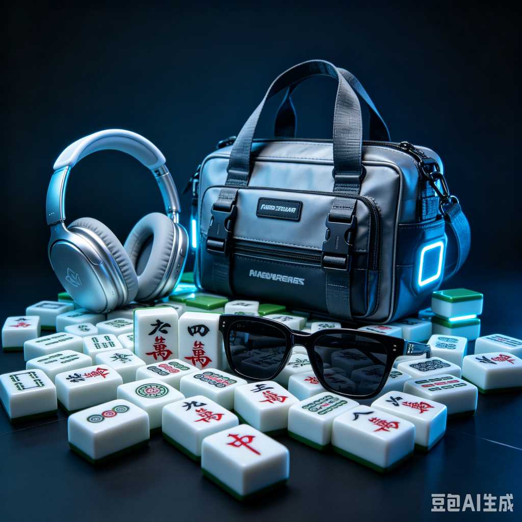 mahjong set manufacturer