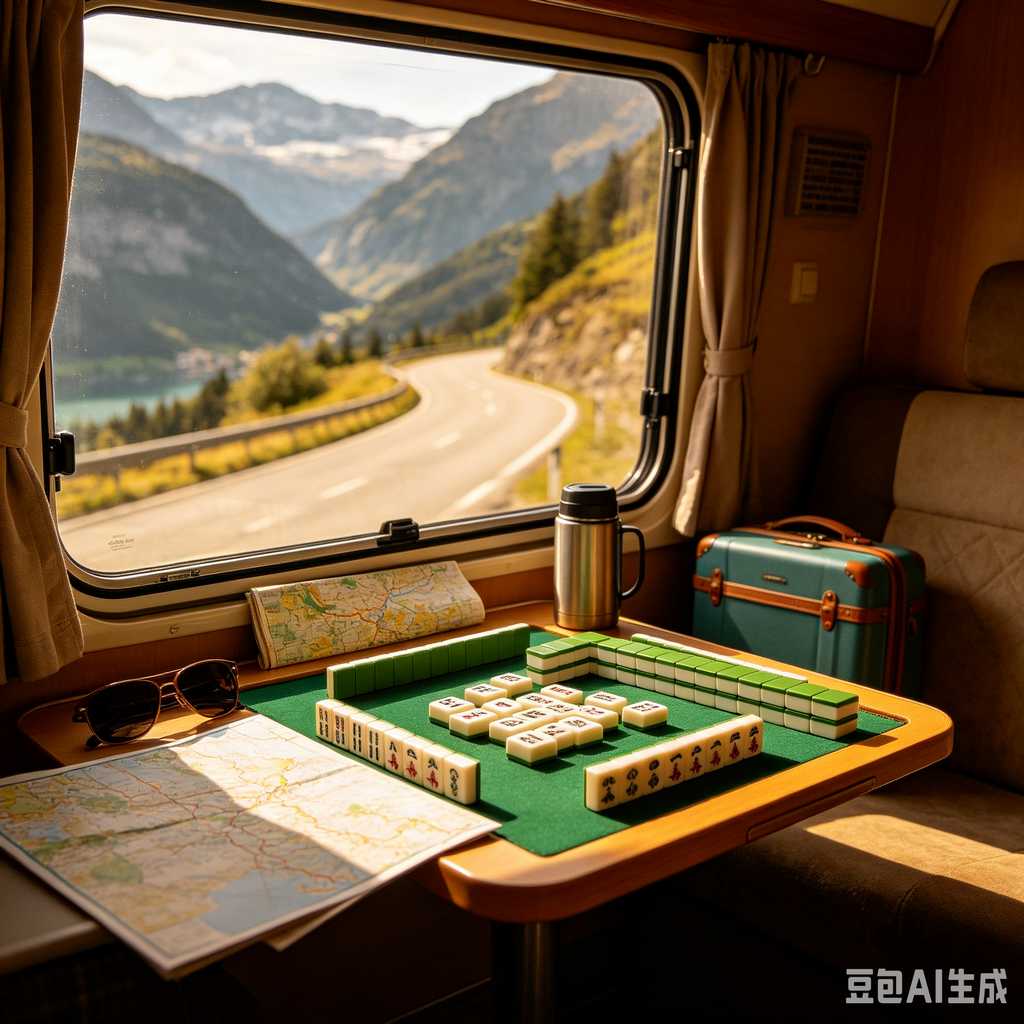 stress relief mahjong game