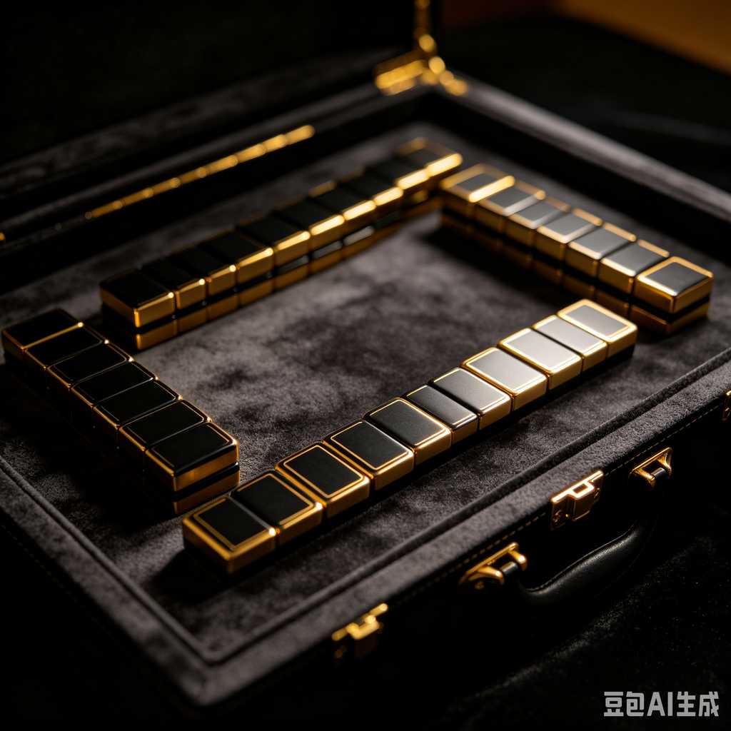 santos,mahjong