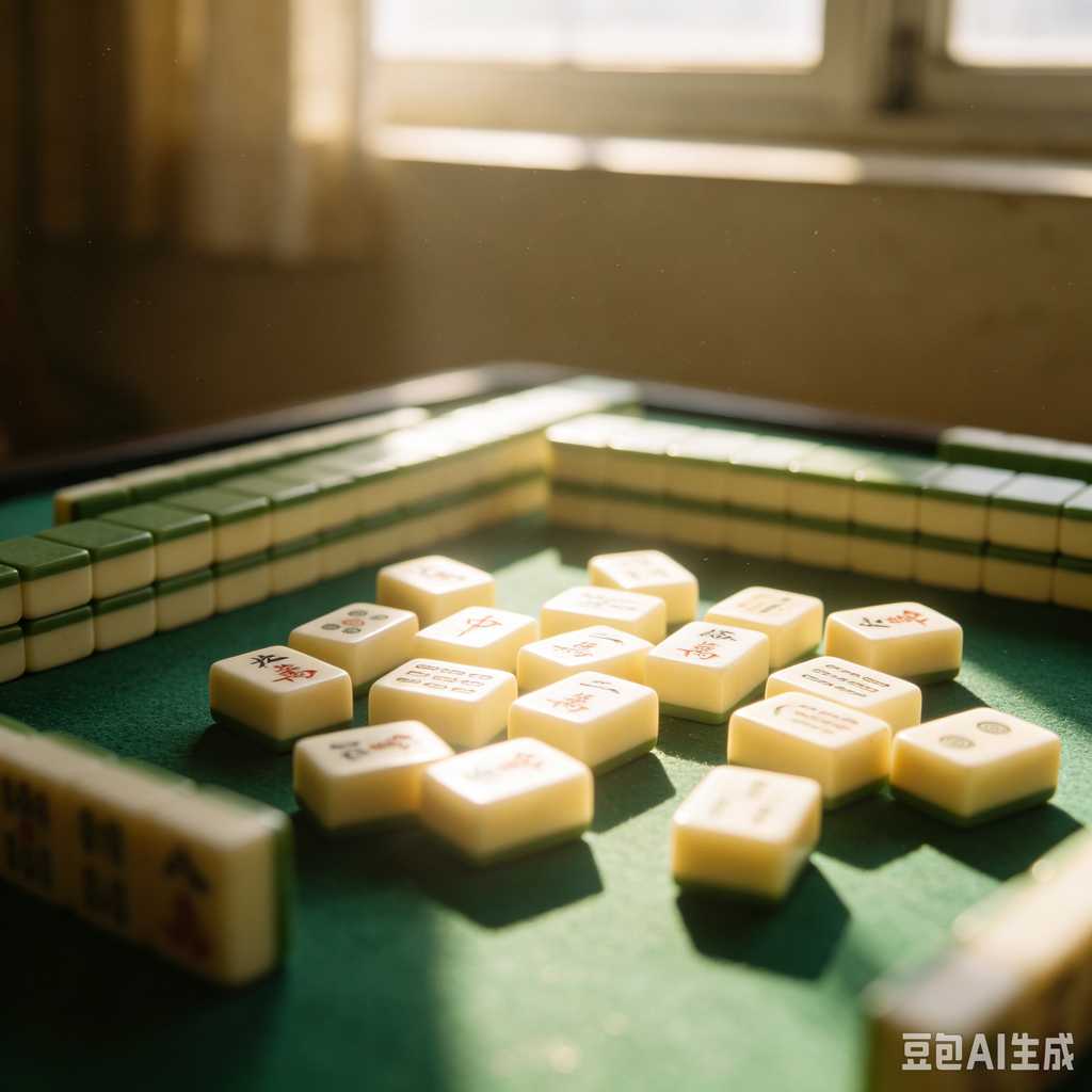 Salinas,mahjong