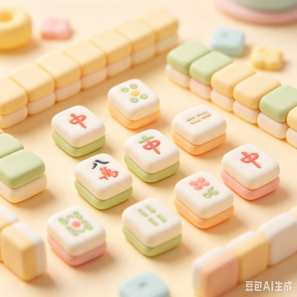 exquisite gift mahjong game