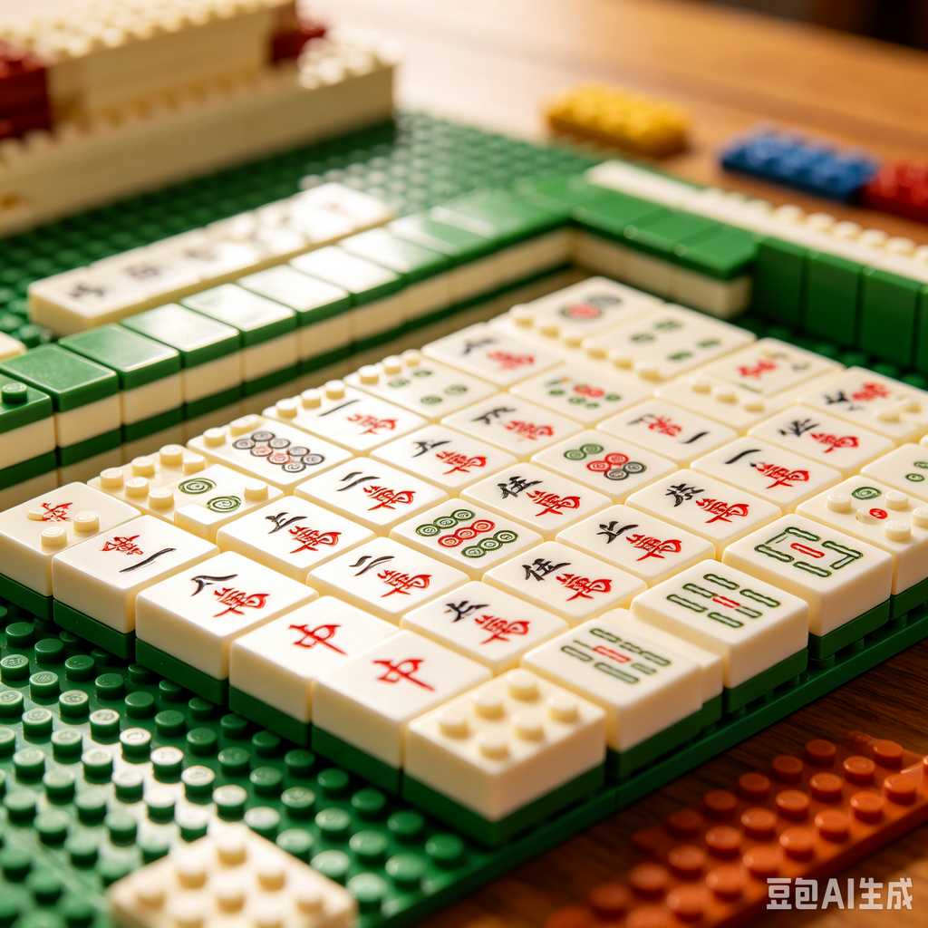 Virginia,mahjong