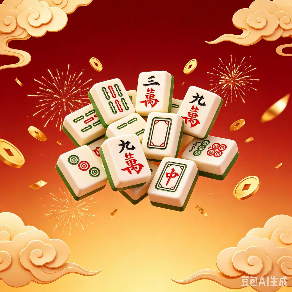 smooth mahjong tile pusher