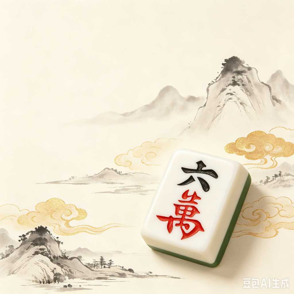 custom board game mahjong manufacturer