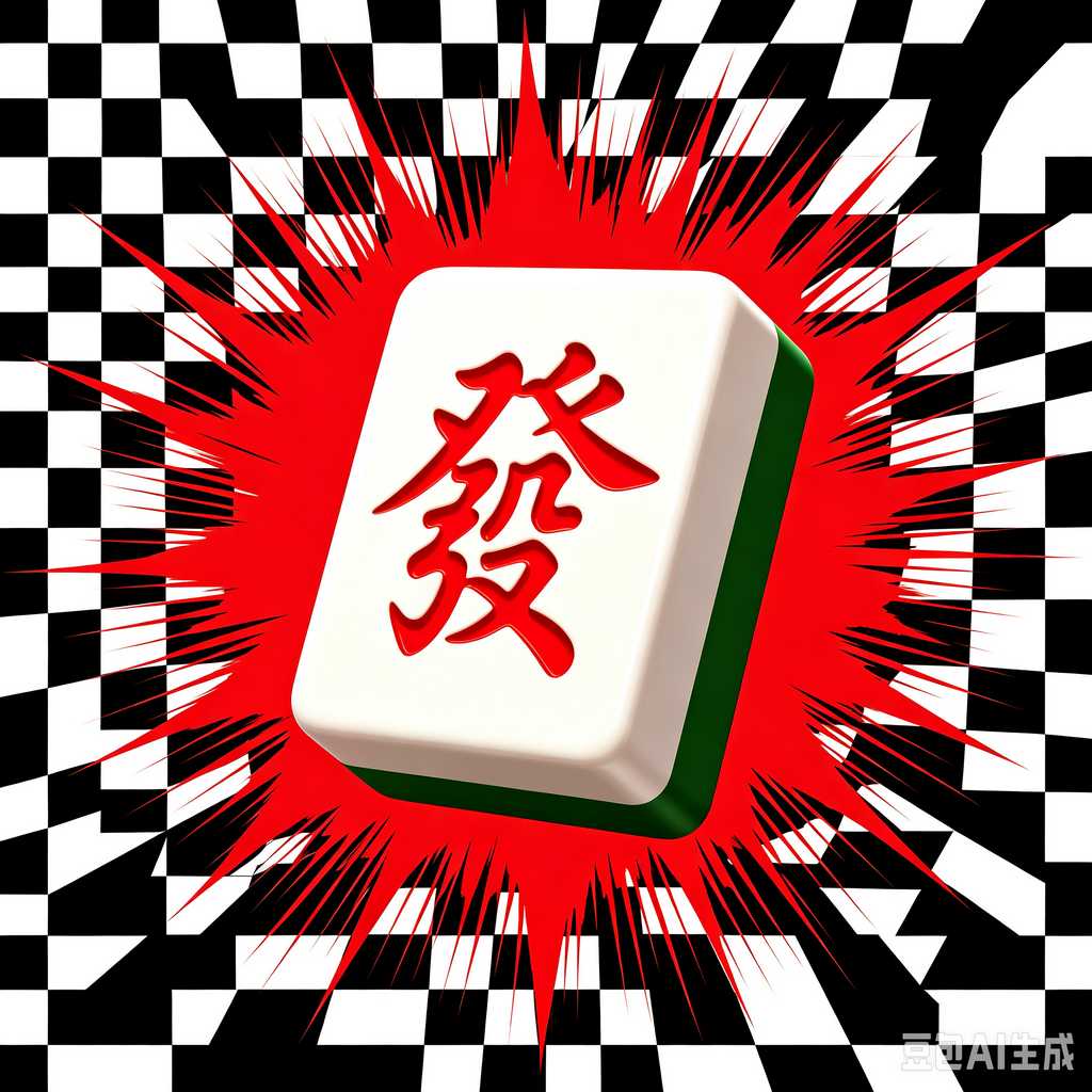 Venice,mahjong