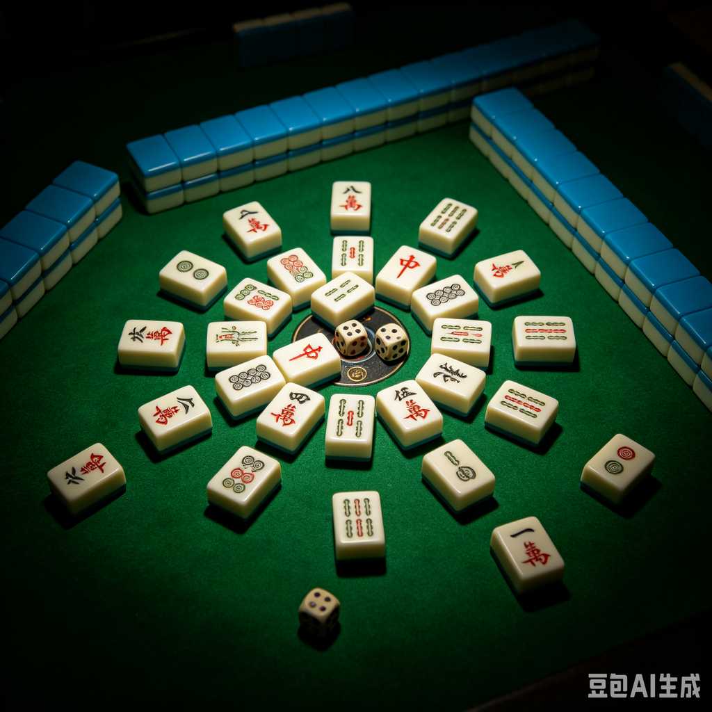 Concepcion,mahjong
