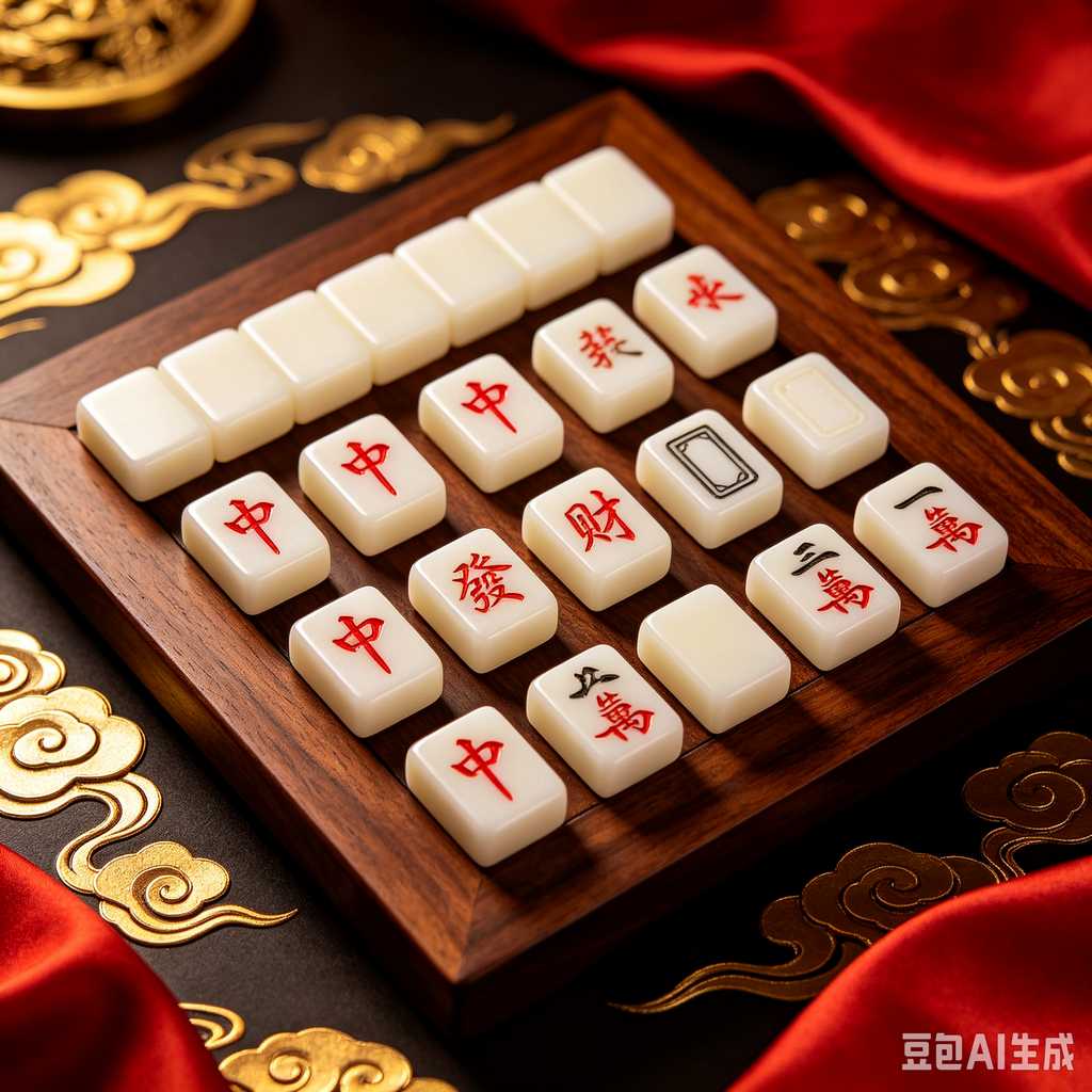 Pocatello,mahjong