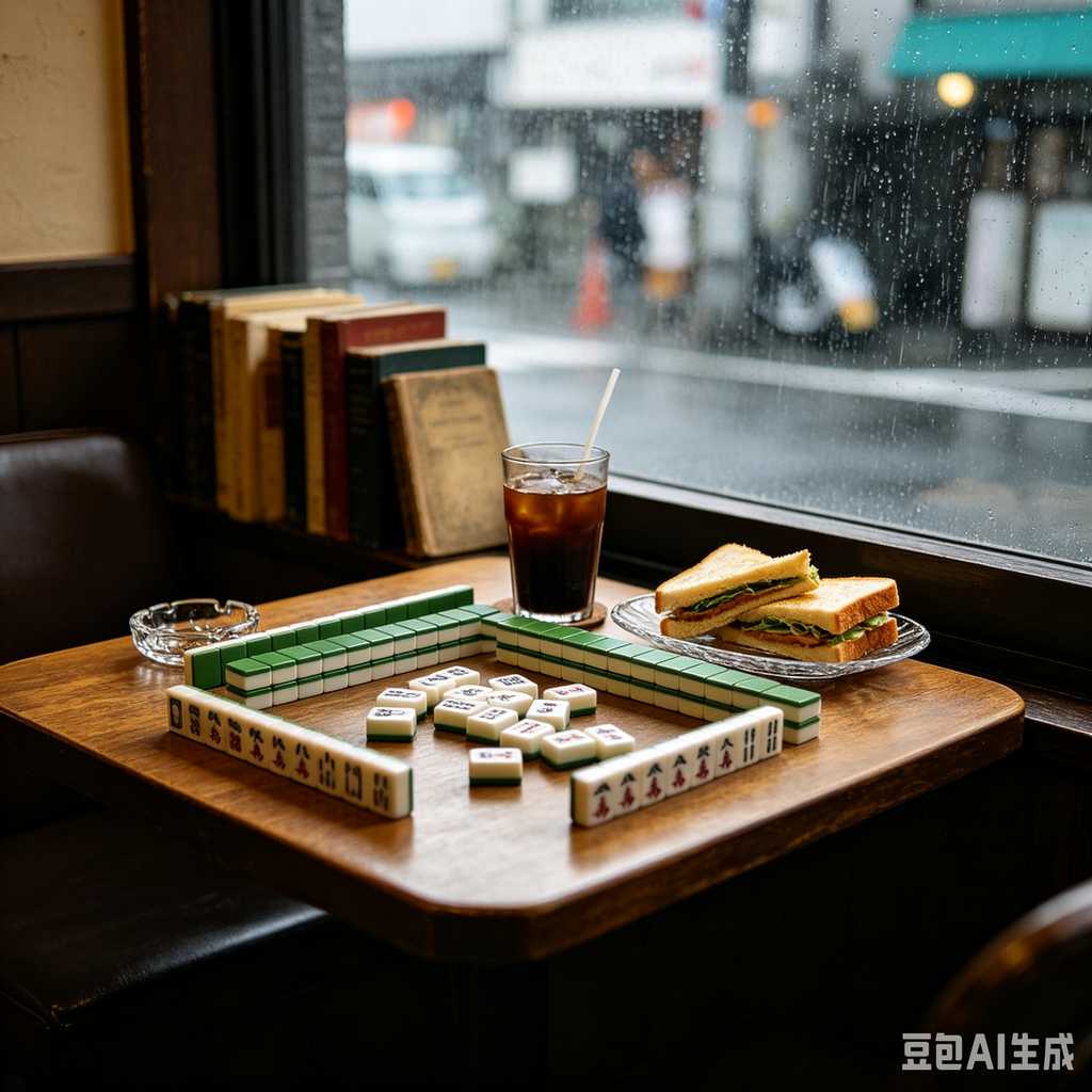 BirminghamAL,mahjong