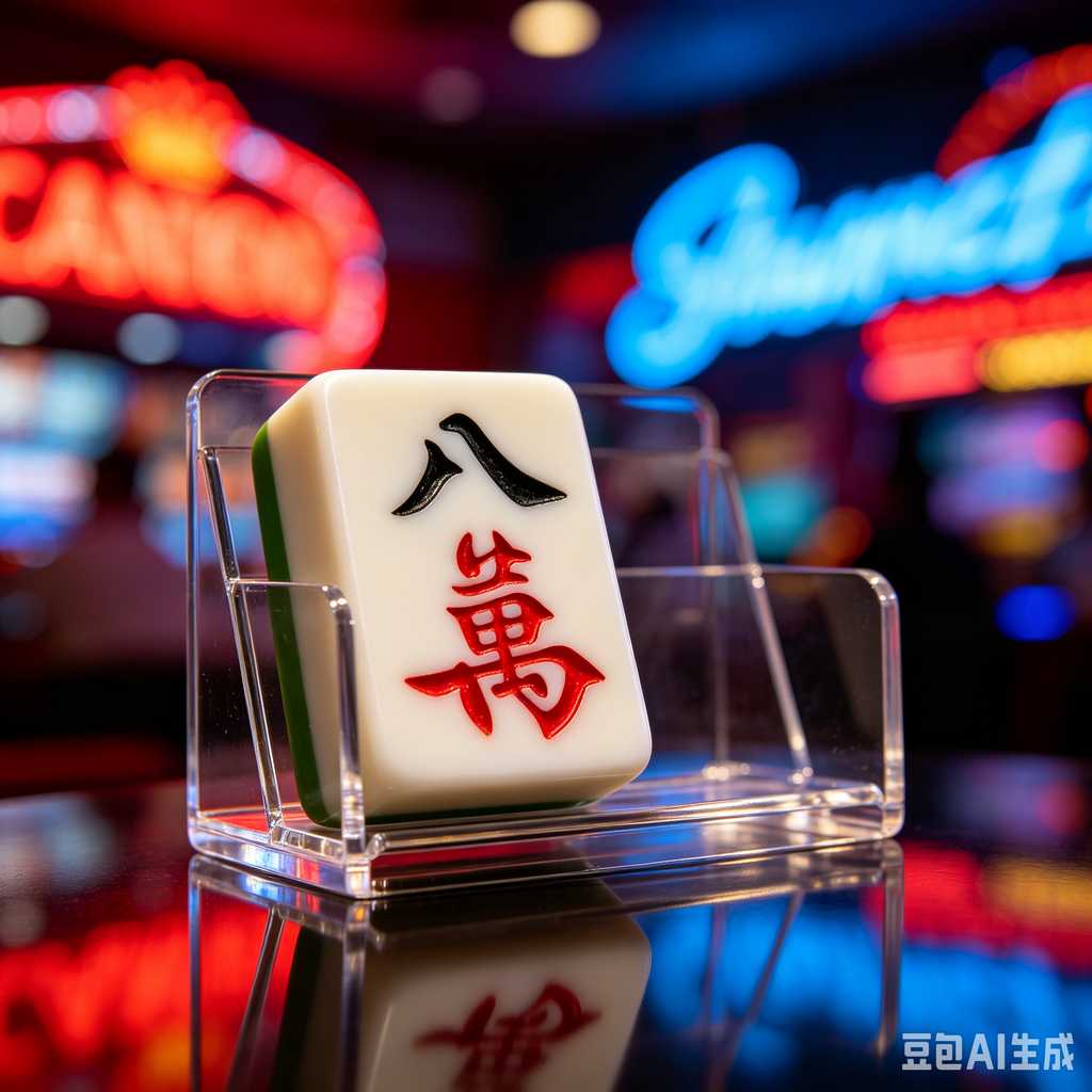 replacement single mahjong tile