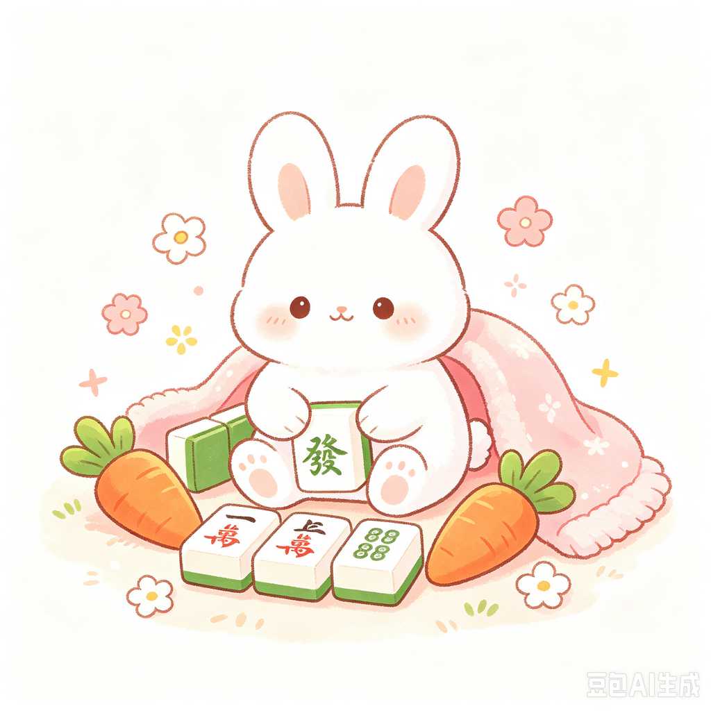 mass production mahjong set