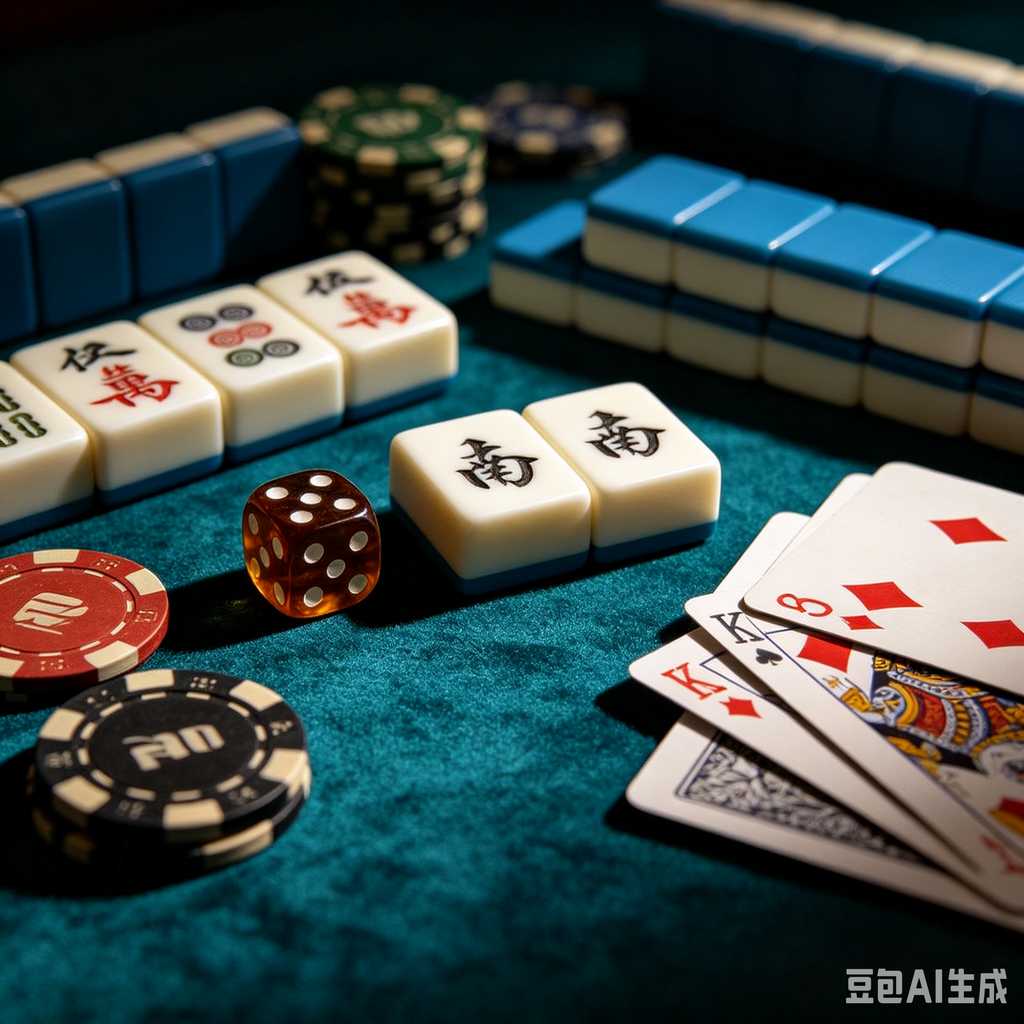 FortCollins,mahjong