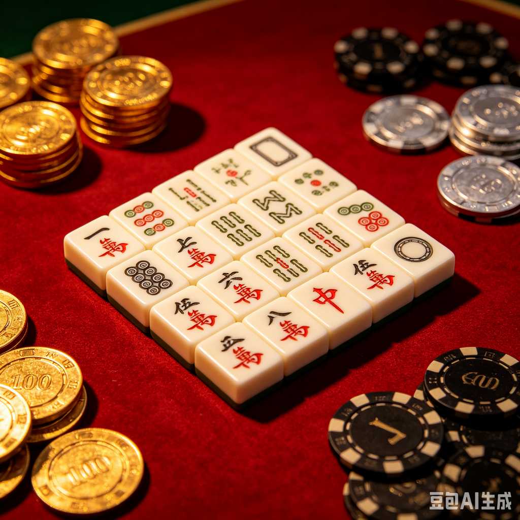 oklahomacity,mahjong