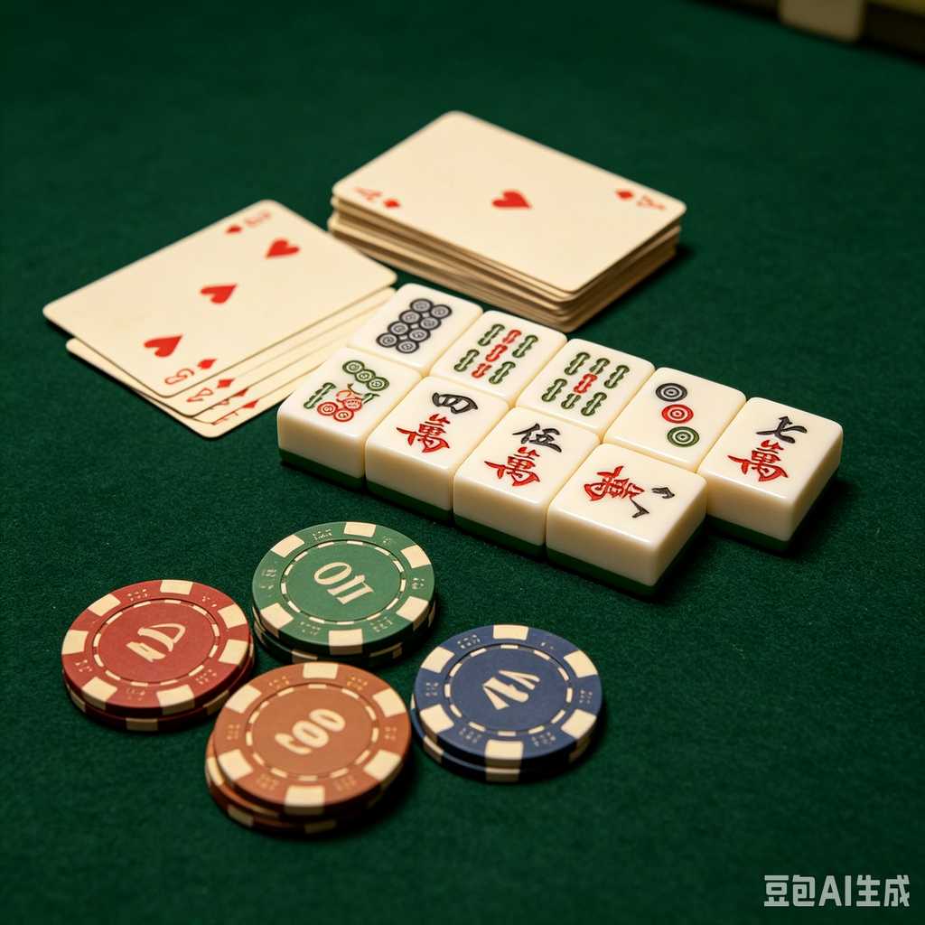 Uppsala,mahjong