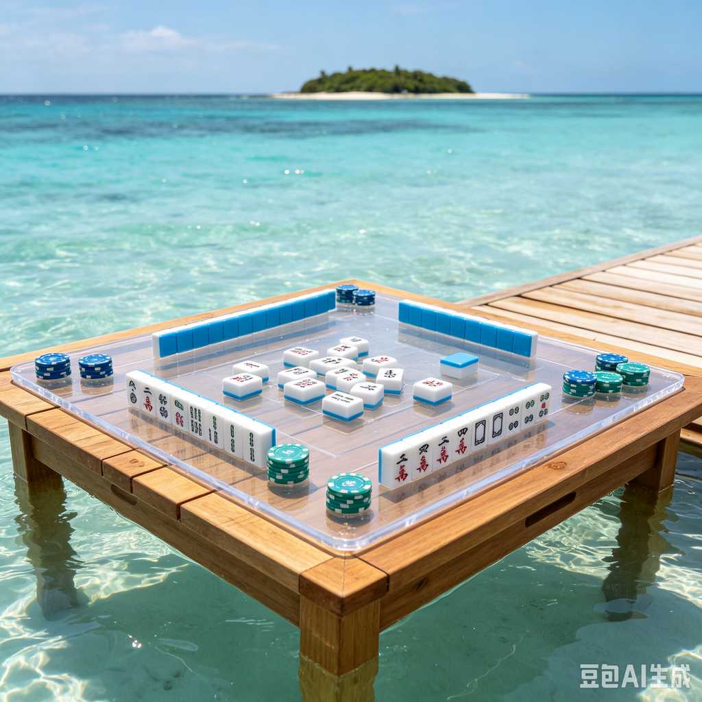 VinaDelMar,mahjong