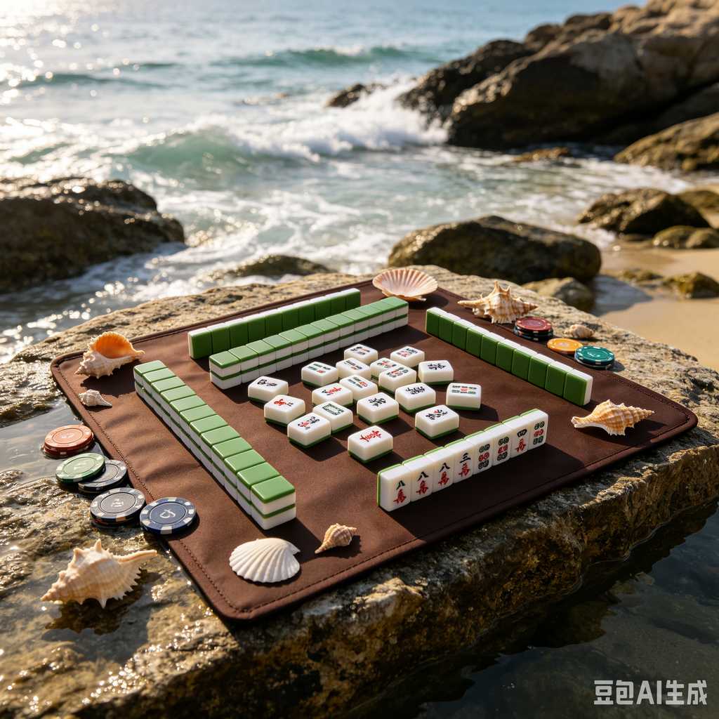 resort leisure board game set