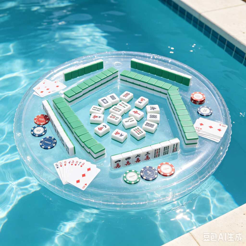 AntiguaGuatemala,mahjong