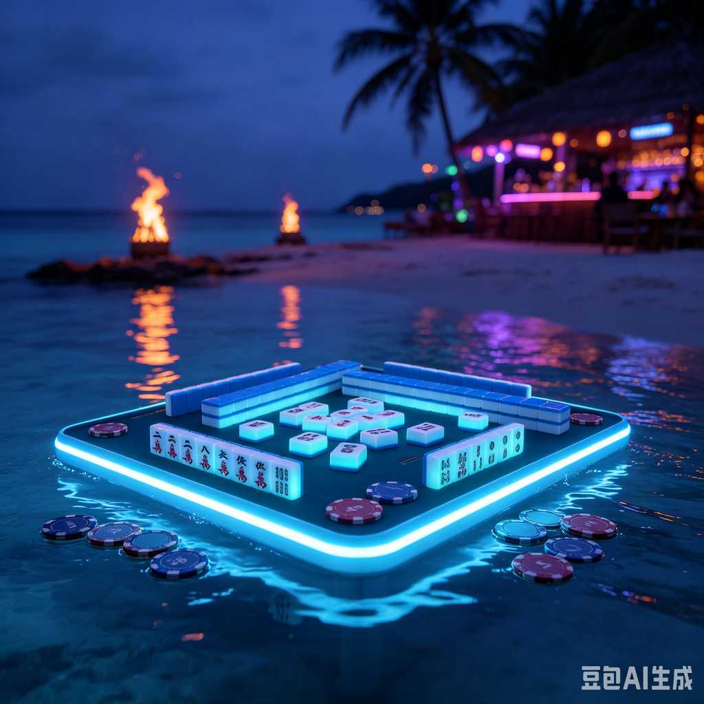 stable mahjong tile racks