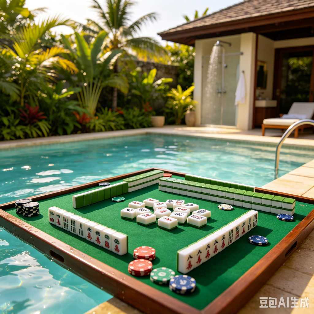 protective mahjong table mat